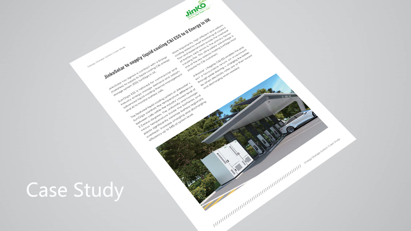 case study